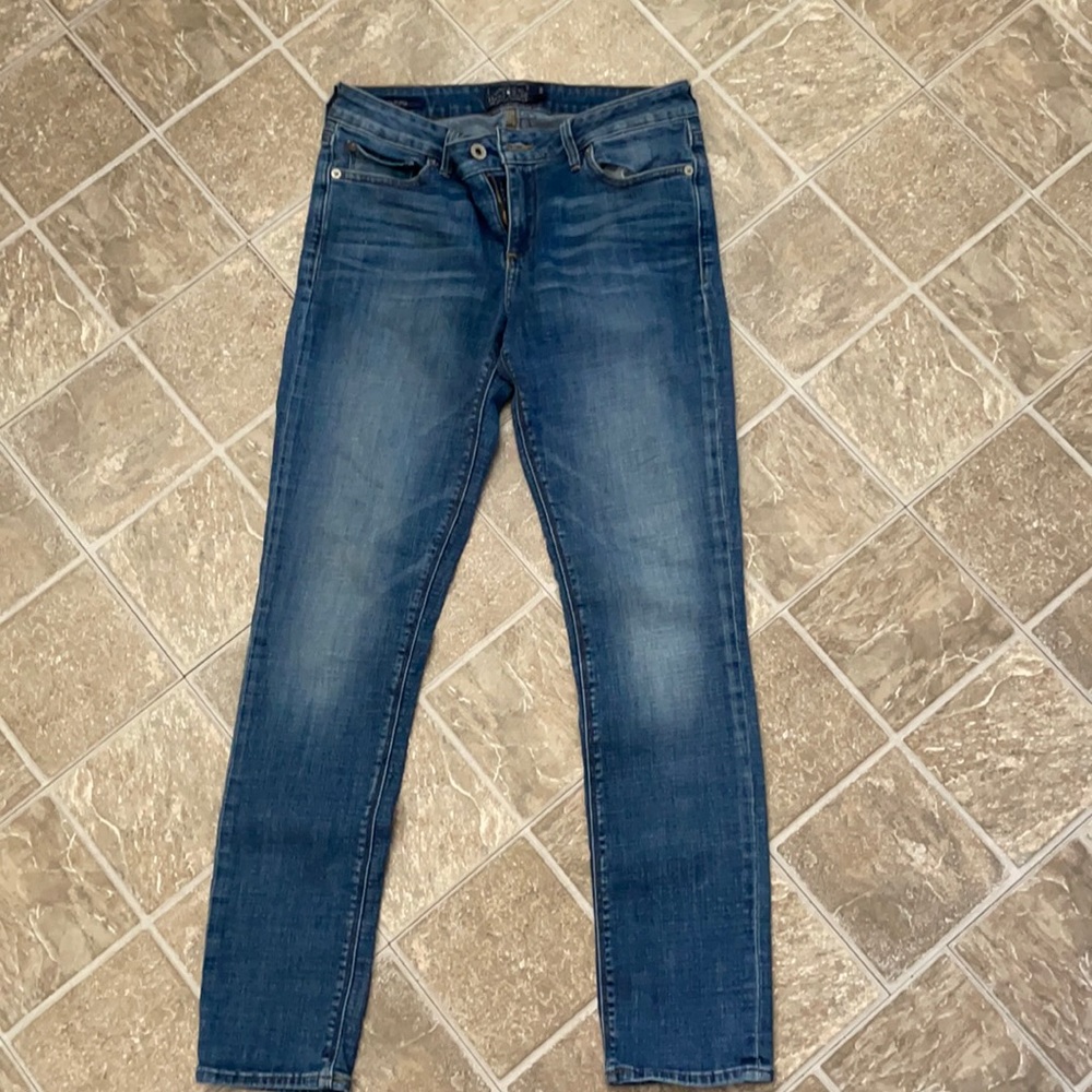 Lucky Brand Jeans
